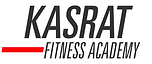 Kasrat Fitness Logo