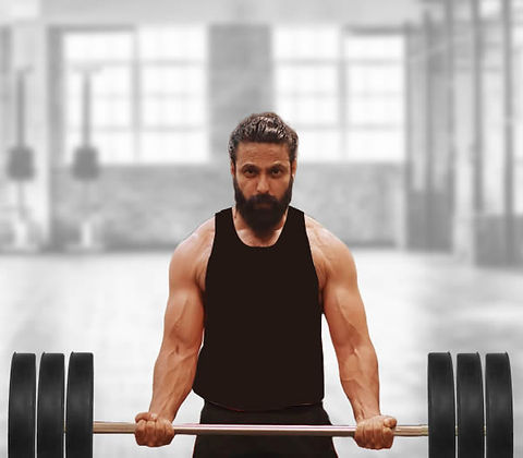 Strength and Conditioning